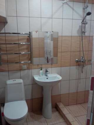 Дома для отпуска guesthouse Maxi Бердянск Дом с 3 спальнями-10