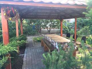 Дома для отпуска guesthouse Maxi Бердянск Дом с 3 спальнями-11