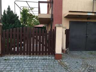 Дома для отпуска guesthouse Maxi Бердянск Дом с 3 спальнями-18