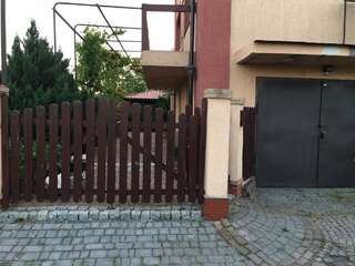 Дома для отпуска guesthouse Maxi Бердянск Дом с 3 спальнями-4