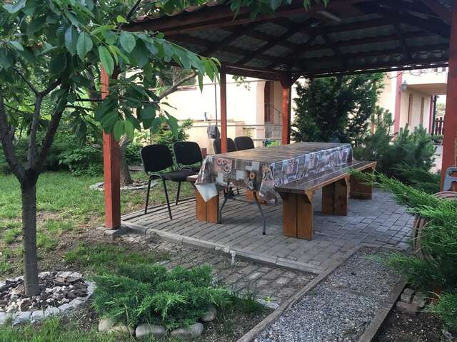 Дома для отпуска guesthouse Maxi Бердянск-14