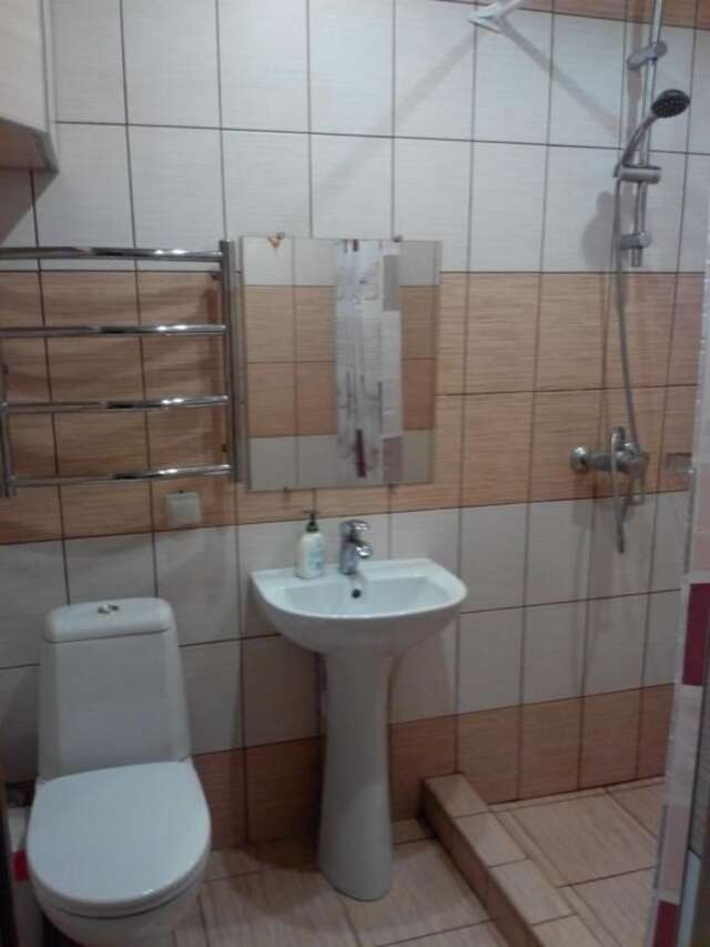 Дома для отпуска guesthouse Maxi Бердянск-17