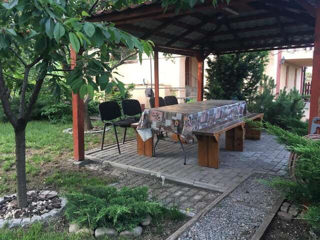 Дома для отпуска guesthouse Maxi Бердянск-23